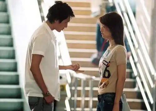 冯绍峰林心如《男才女貌》剧照冯绍峰受制林心如新浪娱乐讯 近日,古装