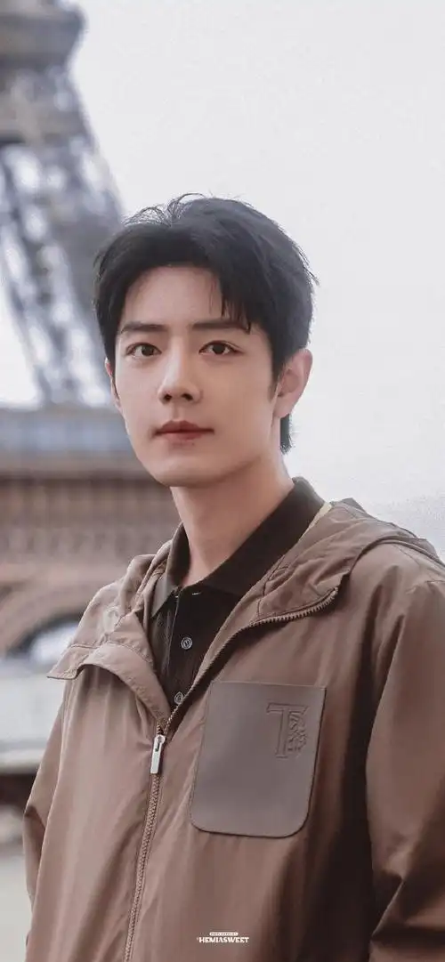 帅气又迷人#肖战##肖战顺顺利利#@x玖少年团肖战daytoy