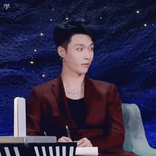 一起感受可甜可盐的张艺兴,多重魅力令人怦然心动