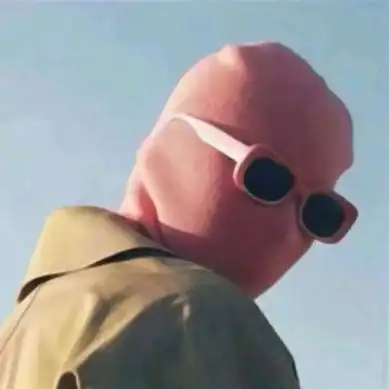 抖音沙雕头像图片大全 高清很搞笑的沙雕头像图片