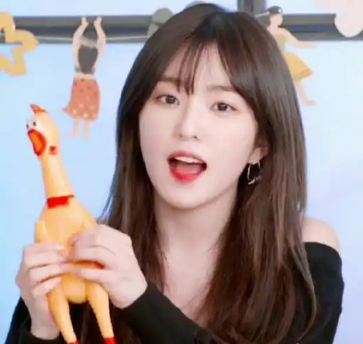 irene超话92#裴珠泫#老一宝宝头像合集 可能有你需要的02