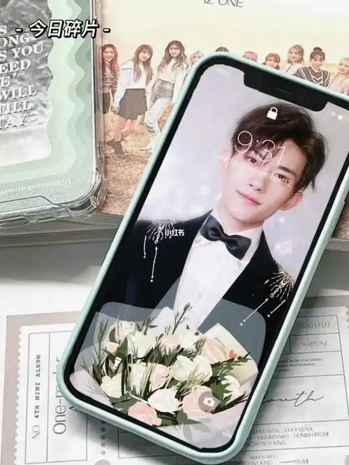 请大数据推给1128个千玺老婆