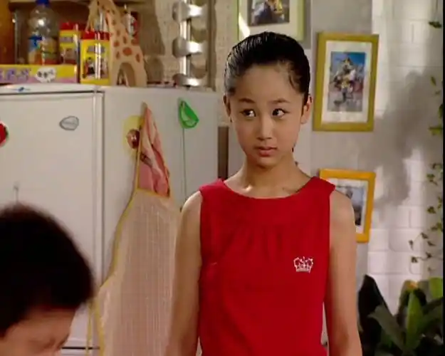 杨紫饰演的唐朝美女,雍容华贵,有被惊艳到_宝藏_国家_夏雪