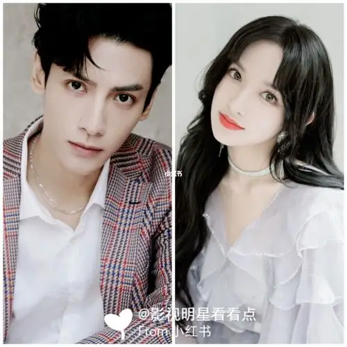 罗云熙的又一新剧,这次是程潇99