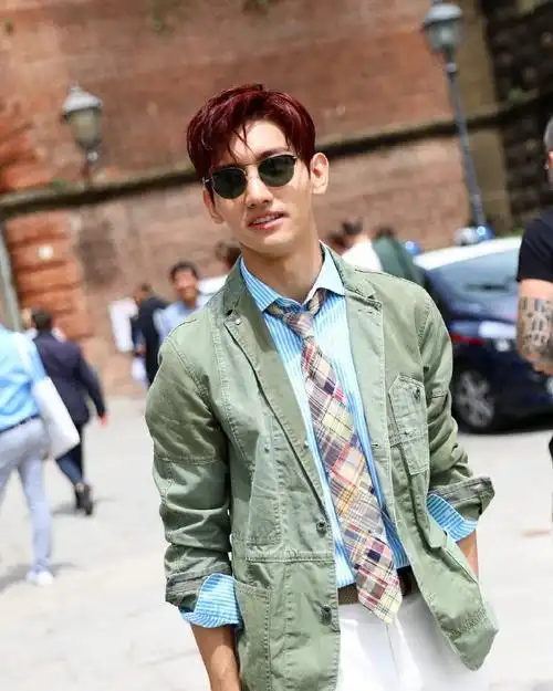 沈昌珉我们再也不分开