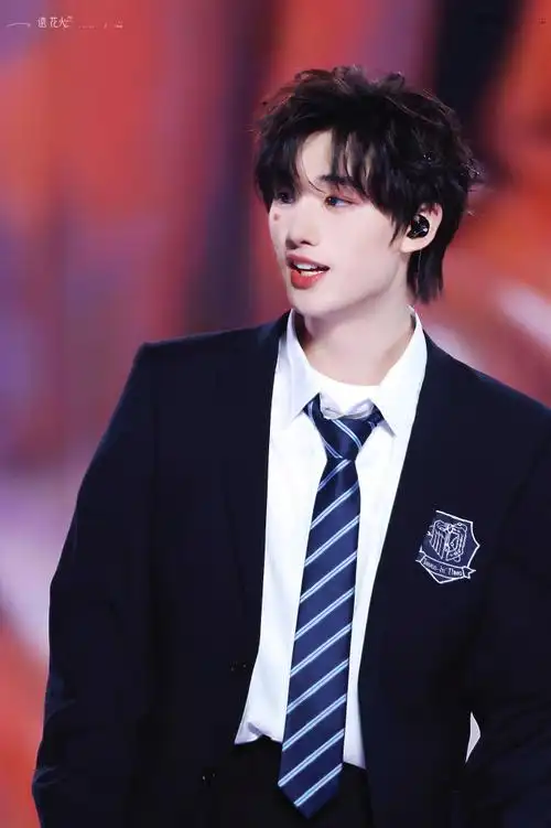 monster#    建议掰颗牙给我玩07    @时代少年团-丁程鑫