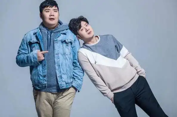 尤宪超的师傅是谁他和高晓攀怎么了分开了吗