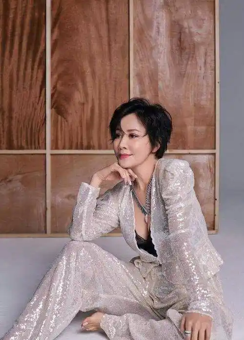 在一起二十几年才结婚,刘嘉玲道出真实原因