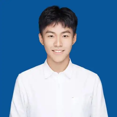 河礼同行四证件照简历上的高光时刻