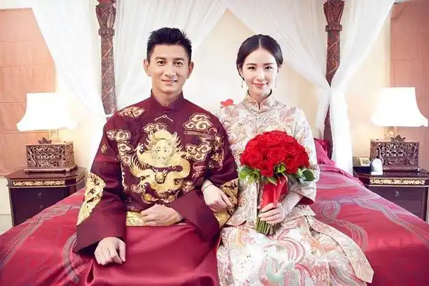 吴奇隆被爆婚内出轨自己的经纪人还涉嫌骗婚刘诗诗现已分居