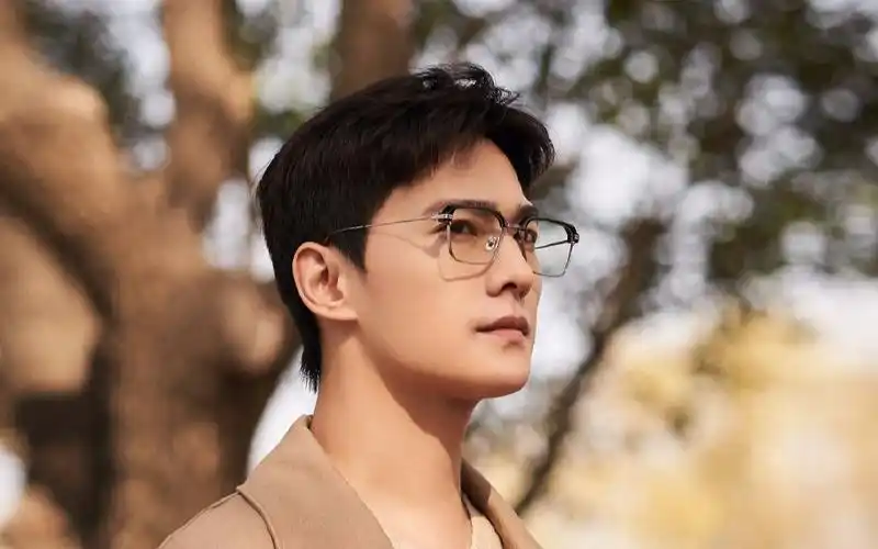 【杨洋】2021最美表演杨洋《开始》