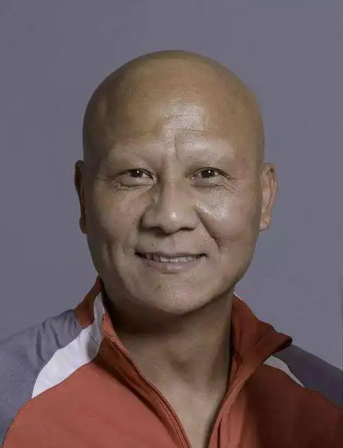 内地光头演员,内地光头男演员-图片大观-奇异网