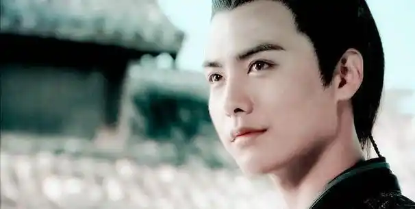 从顶流男神到变态36岁的马天宇,是怎么走向堕落的?