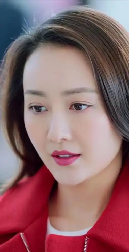 王鸥年龄,女演员王鸥年龄多大?图8