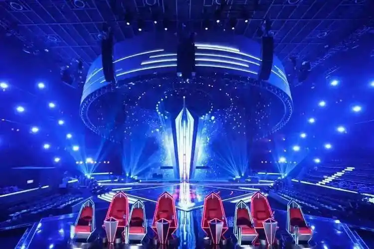 中国好声音广州花都导演见面会来了