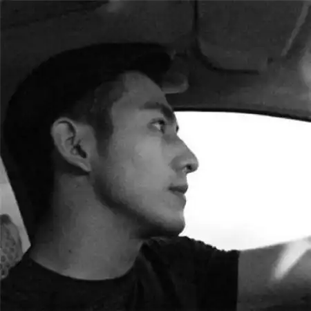 欧美男头像霸气高冷真人一看就是成熟魅力的男人