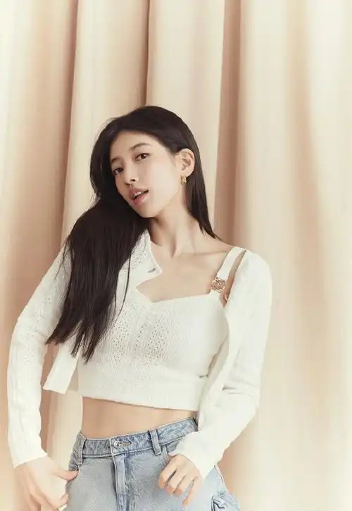 #guessxsuzy##裴秀智韩剧都会实现吗##裴秀智韩剧一切都会实现吗#