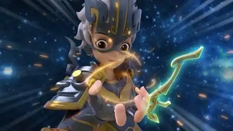 三星堆荣耀觉醒  第47集  新的线索: 新的线索