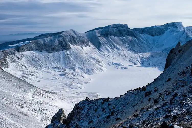 《去东北感受冰雪北国》2015年1月图片150,黑龙江省旅游景点,风景名胜