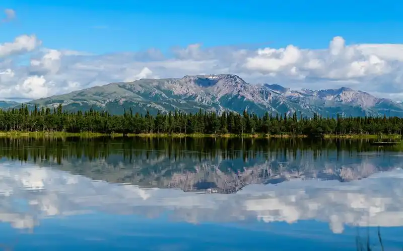 电脑壁纸 风景 唯美湖泊自然风光
