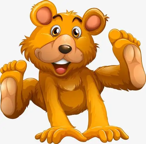 关键词 : 矢量,手绘,卡通,动物,吉祥物,形象[声明] 觅元素所有素材为