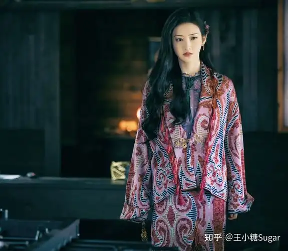 如何评价景甜,张彬彬主演的《司藤》?