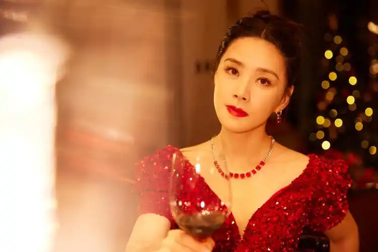 何琳个人资料:因一顿饭和丈夫结缘,和婆婆情同姐妹,日子红红火火有