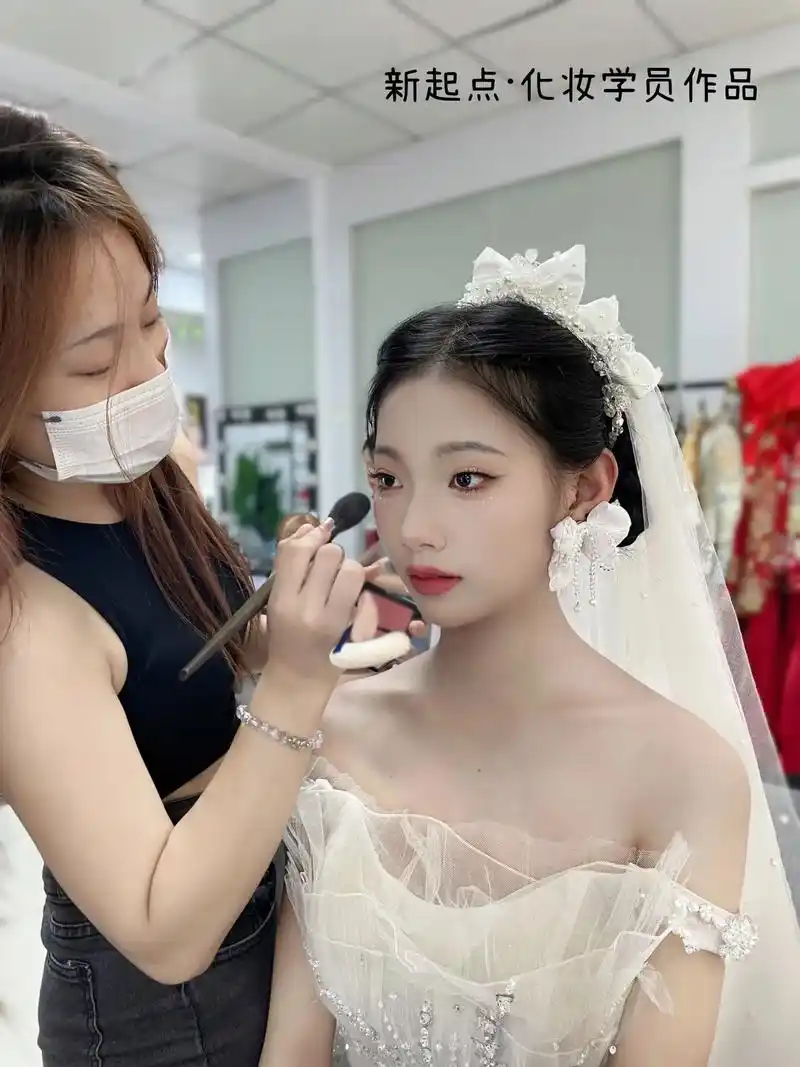 学化妆的基本要求,哪些人适合学化妆.很多小姐姐很想学习化妆, - 抖音