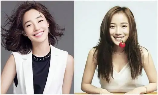 这些明星太相像,白百何王珞丹不仅撞脸还撞气质 - 星辰影院