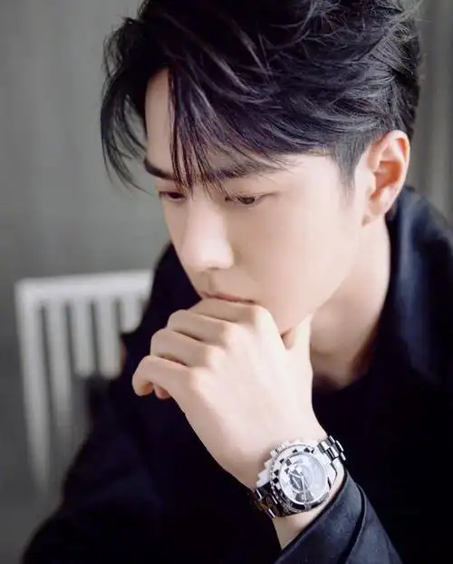 王一博 ghanel - 高清图片,堆糖,美图壁纸兴趣社区