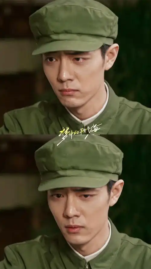 肖战##肖战肖春生##肖战梦中的那片海