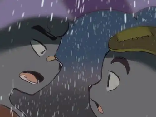 一年 (all灰,主翼灰)