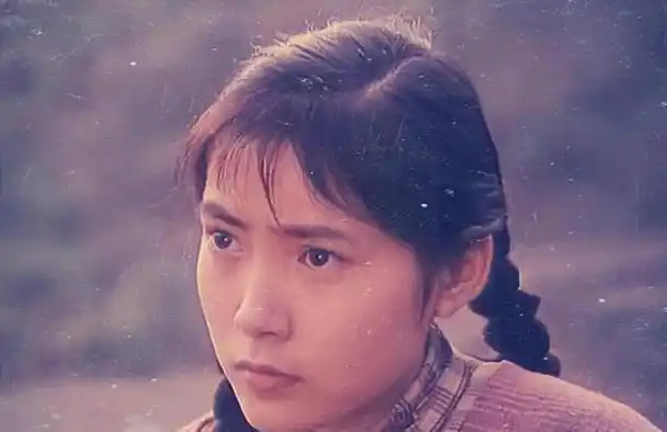 沈丹萍:与张铁林分手后,为嫁老外与父母决裂,婚后却数次提离婚