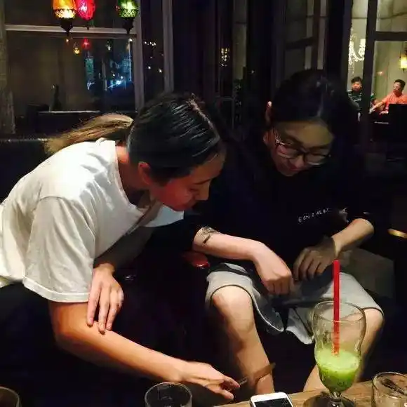 陈粒祝星-堆糖,美好生活研究所