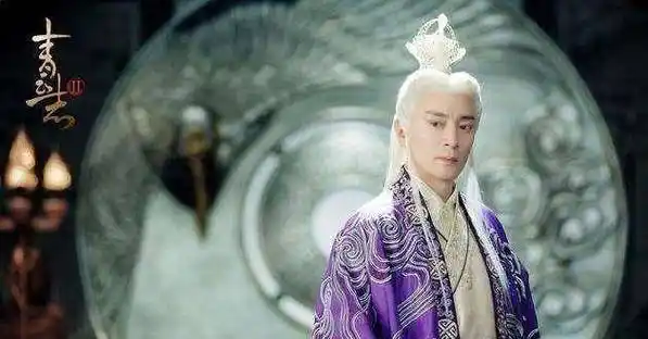 原创琉璃美人煞堪称青云志聚会道玄林惊羽萧逸才玉阳子都在