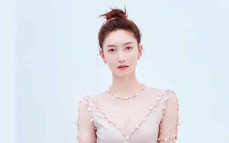 性感美女,美女,写真,演员,江疏影,大陆女明星大陆明星:江疏影性感写真