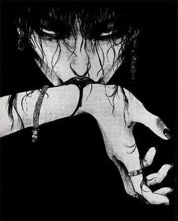 传说中的吸血鬼形象(图17)