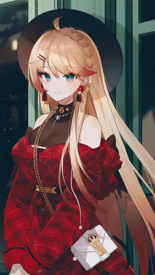 宫雪瑶从龒浝转采于2021-05-08 10:34:11动漫女动漫人物/二次元(游戏