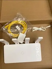 华为荣耀xd1516wifi6电信版路由器1500m千兆