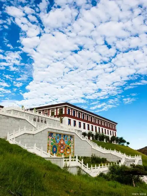 阿拉善左旗旅游景点有哪些?