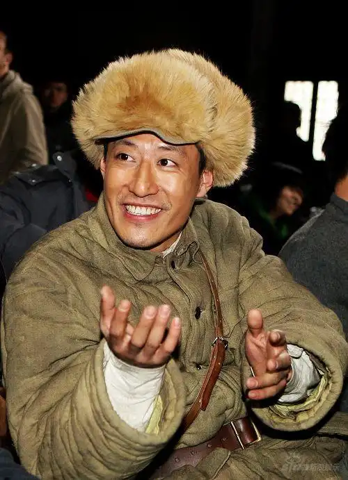 南下南下笼络年轻观众于震既青春又偶像