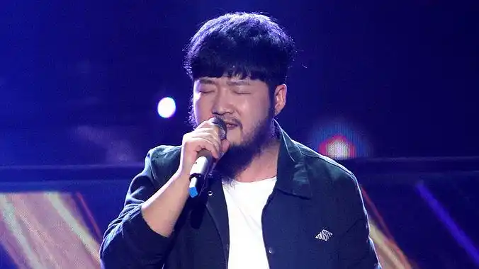 现场版:苏立生《寂寞有多长》 中国新歌声160722_浙江卫视《中国新