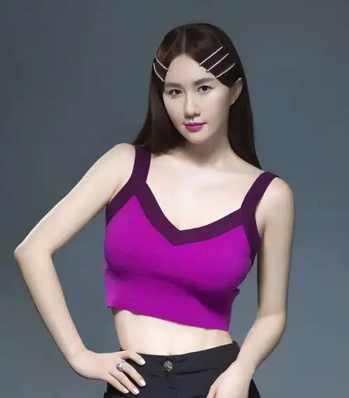 扶不起的阿斗孟瑶被王晶力捧12年却只让观众记住了身材