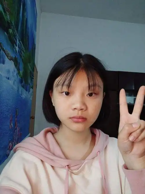 胖女生照片丑真人,丑照女生照片真实胖-图片大观-奇异网