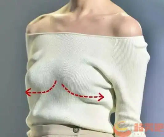 胸下垂提拉手术怎么做