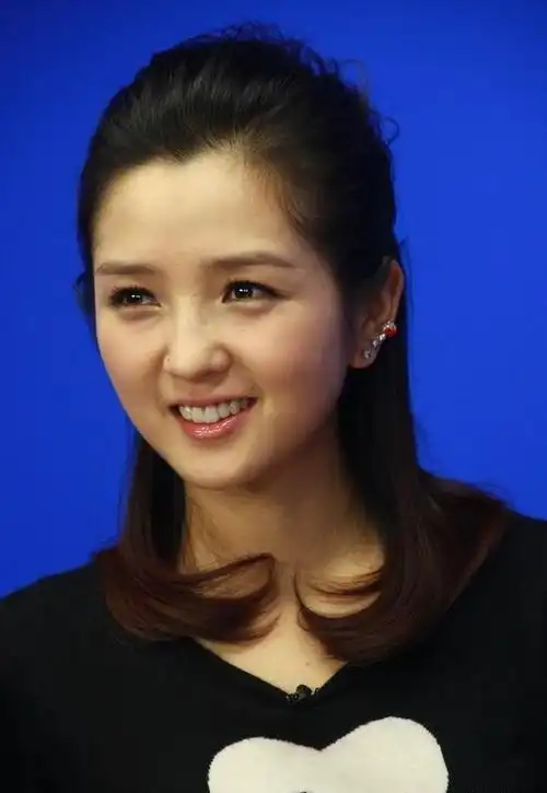 有一种差别叫释小龙何洁分手多年后一个身家过亿一个捉襟见肘