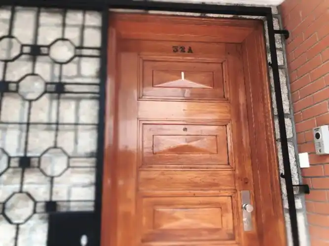 探访张国荣故居过程中遇到的香港人