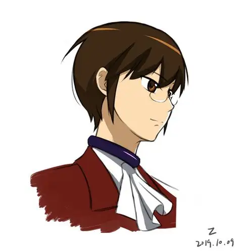 喰撩撩的白手套 的推荐