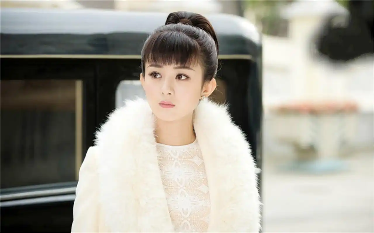 赵丽颖精美剧照壁纸,大陆影视,高清,赵丽颖,壁纸,电视剧,老九门,壁纸