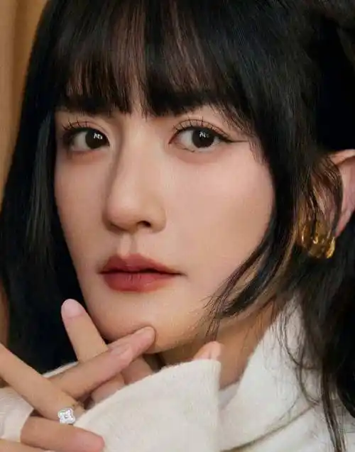 41岁的谢娜真的放手了!